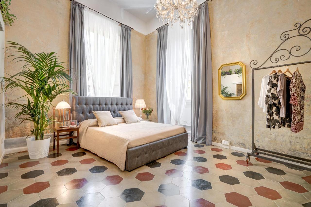 Casa Rowe B&B Pistoia Kültér fotó