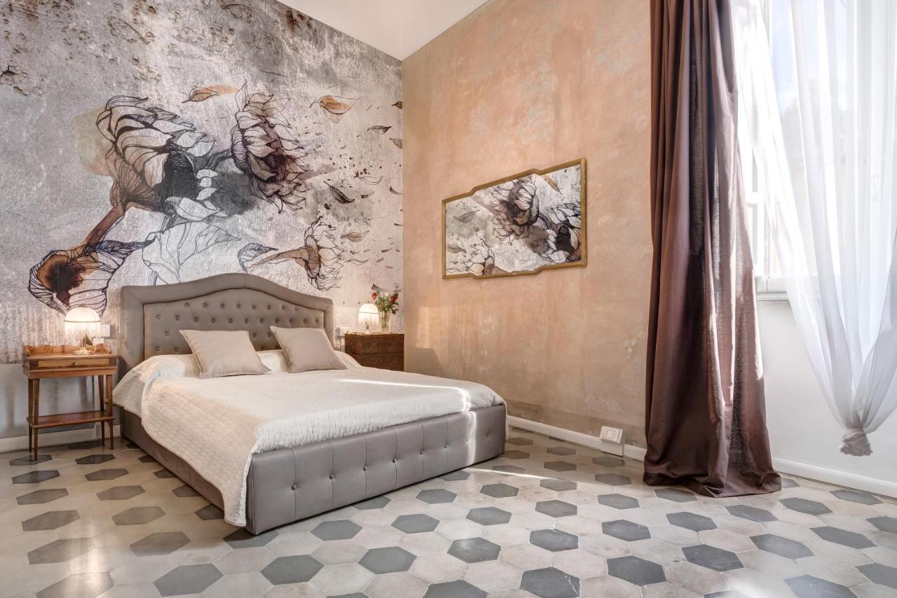 Casa Rowe B&B Pistoia Kültér fotó