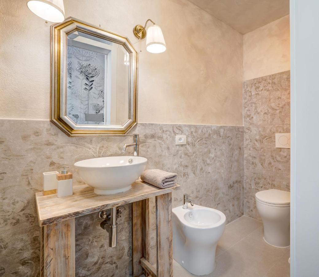 Casa Rowe B&B Pistoia Kültér fotó