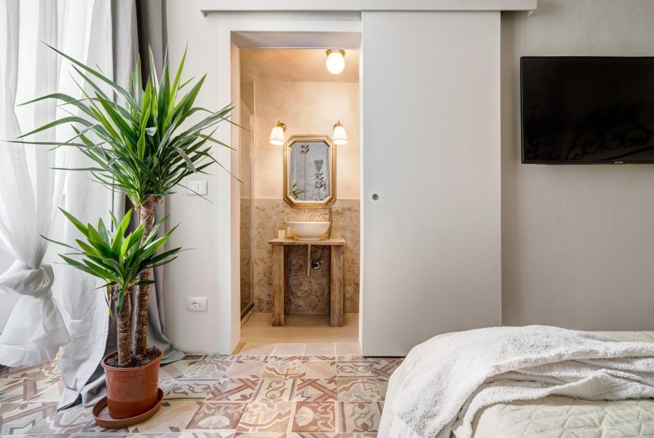 Casa Rowe B&B Pistoia Kültér fotó